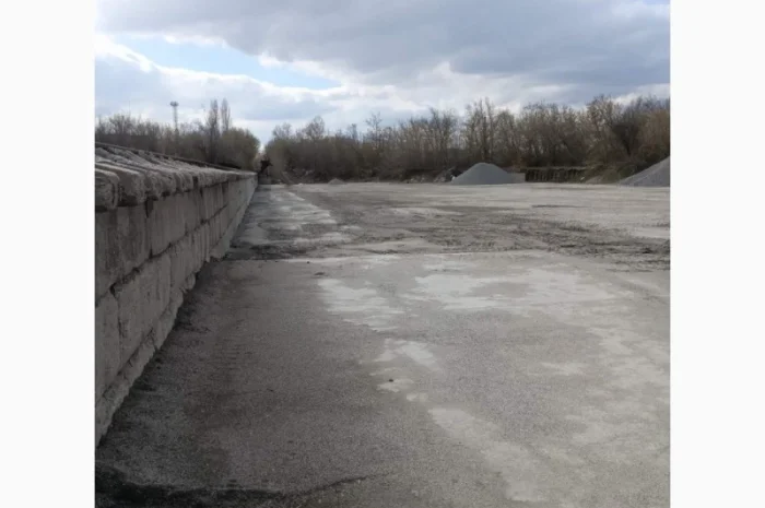 Продается земельный участок с железнодорожной веткой в Харькове- фото № 14