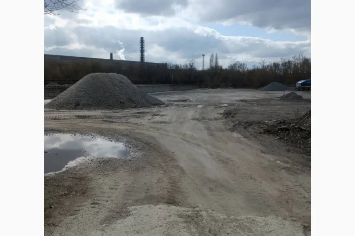 Продается земельный участок с железнодорожной веткой в Харькове- фото № 15