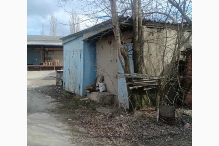 Продается земельный участок с железнодорожной веткой в Харькове- фото № 16