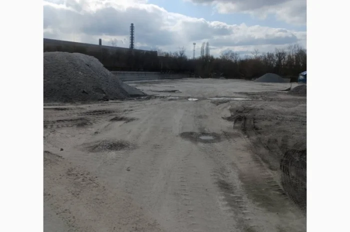 Продается земельный участок с железнодорожной веткой в Харькове- фото № 2