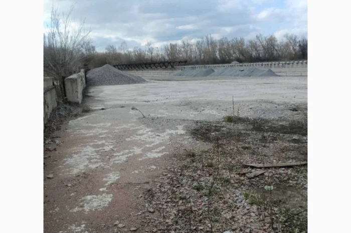 Продается земельный участок с железнодорожной веткой в Харькове- фото № 3