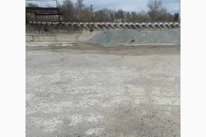 Продается земельный участок с железнодорожной веткой в Харькове- фото № 6