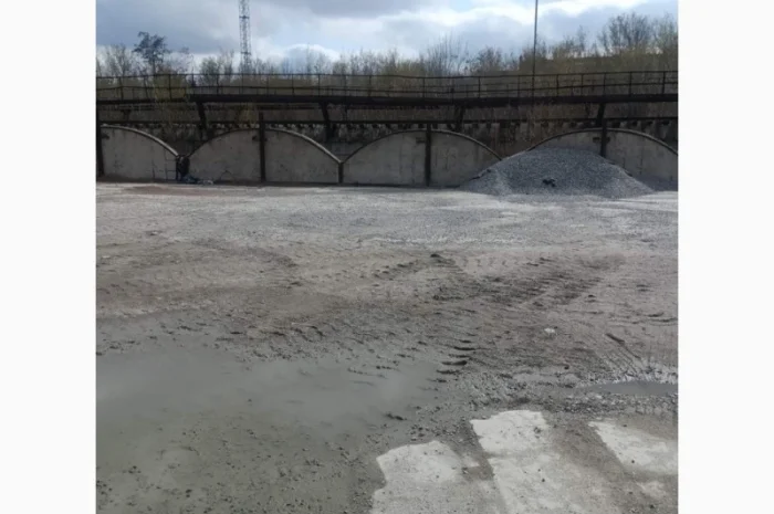 Продается земельный участок с железнодорожной веткой в Харькове- фото № 7