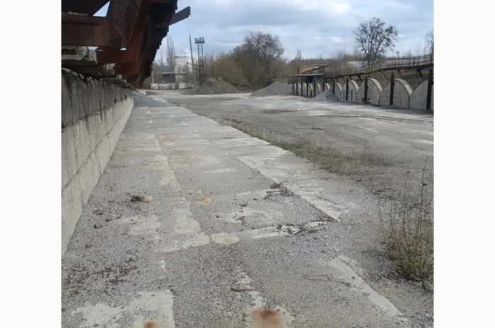 Продается земельный участок с железнодорожной веткой в Харькове- фото № 8