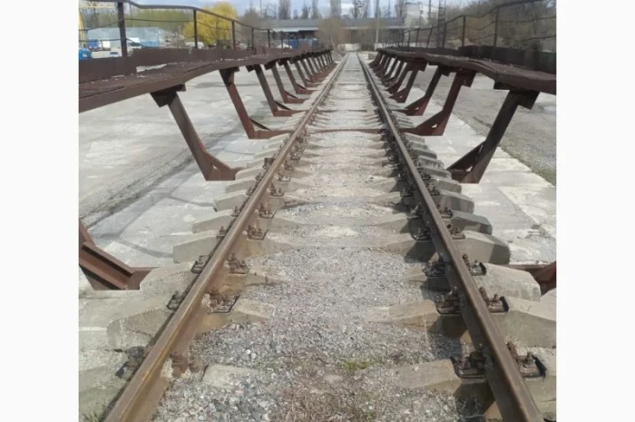 Продается земельный участок с железнодорожной веткой в Харькове- фото № 9