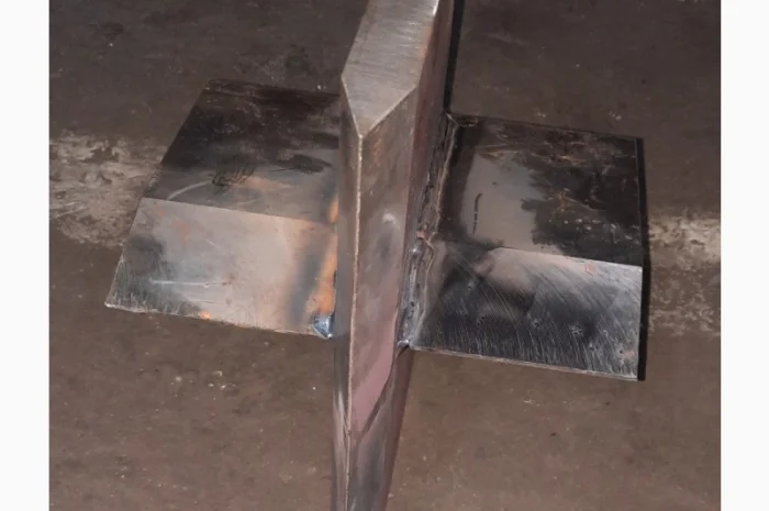 Нож для гидроколуна. Изготовление ножей под заказ- фото № 1