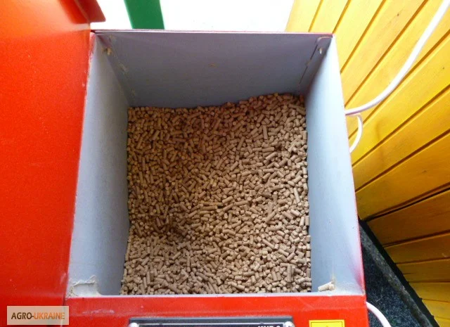 Пеллетные печи KNP из Чехии с мощностью до 18 кВт- фото № 2