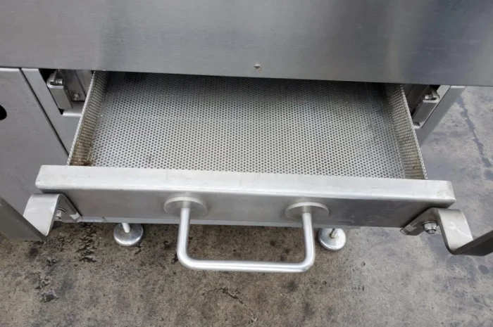 Продается электрическая туннельная мойка для ящиков- фото № 19