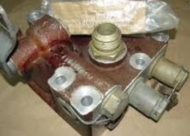 Куплю клапанные коробки 765-22-сб217- фото № 1