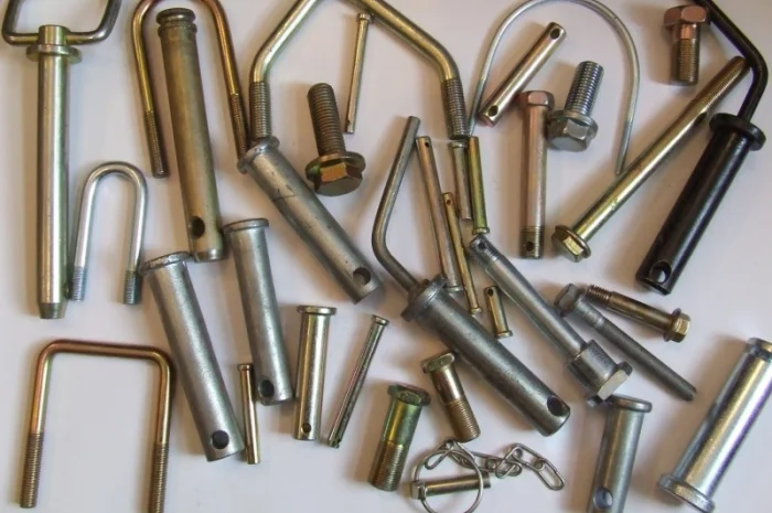 Виготовлення стремянок та металевих виробів- фото № 1