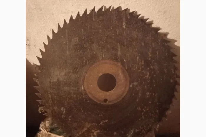 Пропонуються диски (пилки) до циркулярної пилки- фото № 1