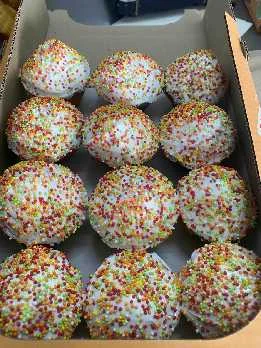 ТМ 'Роса' предлагает сырную паску и сладости оптом- фото № 4