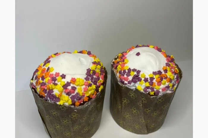 ТМ 'Роса' предлагает сырную паску и сладости оптом- фото № 5