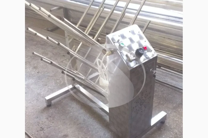 Промислові сушарки для взуття на 12/15/30/60 пар- фото № 2