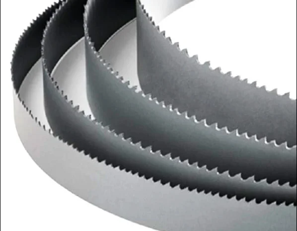 Купити стрічкове полотно для пилки по металу- фото № 1