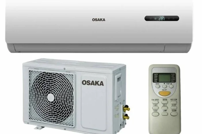 Установка кондиционеров в Киеве- фото № 7