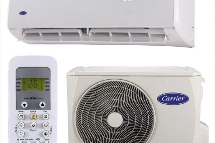 Установка кондиционеров в Киеве- фото № 8