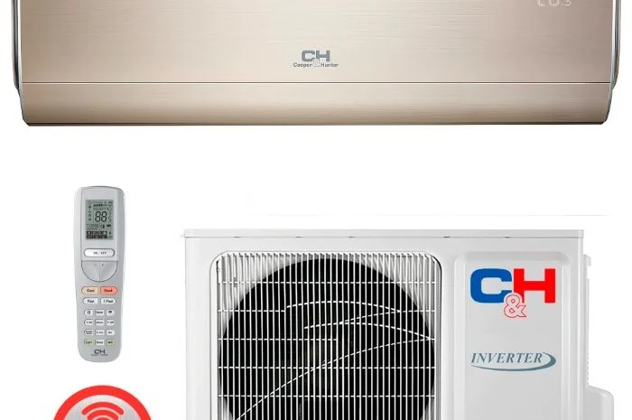 Установка кондиционеров в Киеве- фото № 3