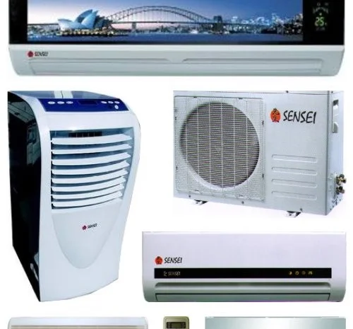 Установка и обслуживание кондиционеров в Киеве и области- фото № 2