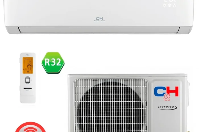 Продаж та монтаж кондиціонерів у Києві- фото № 3