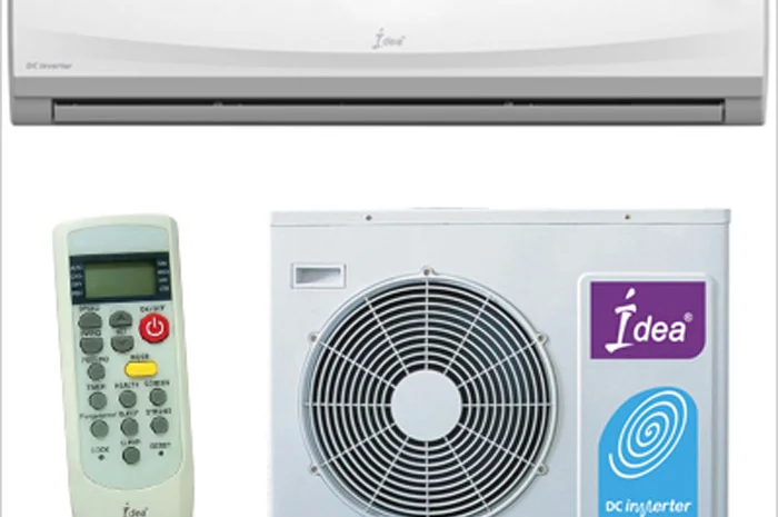 Продаж та монтаж кондиціонерів у Києві- фото № 4