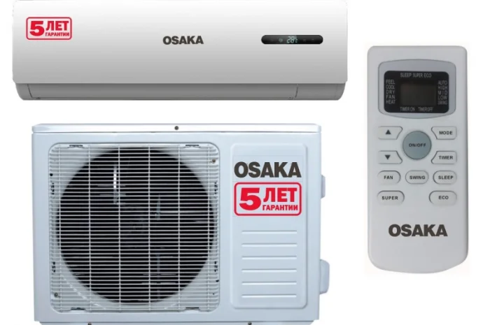 Продаж та монтаж кондиціонерів у Києві- фото № 2