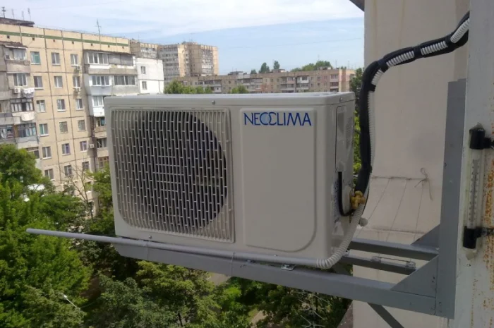 Продаж та монтаж кондиціонерів у Києві- фото № 5