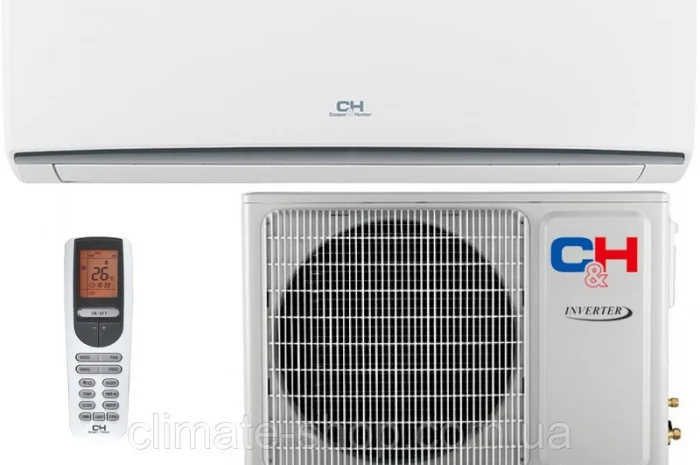 Услуги по установке и заправке кондиционеров в Киеве- фото № 2