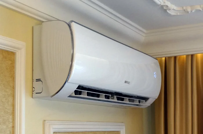 Закладка магістралі для кондиціонерів у Святопетрівському- фото № 6