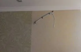 Закладка магістралі для кондиціонера в Києві- фото № 5