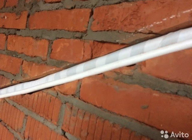 Траси труби магістралі кондиціонера на стадії ремонту Ірпінь Гостомель Буча Ворзель- фото № 2