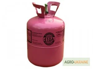 Заправка кондиционеров фреоном R410, R22, R32 в Киеве- фото № 5