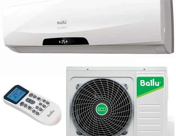 Установка и продажа кондиционеров в Киеве- фото № 6