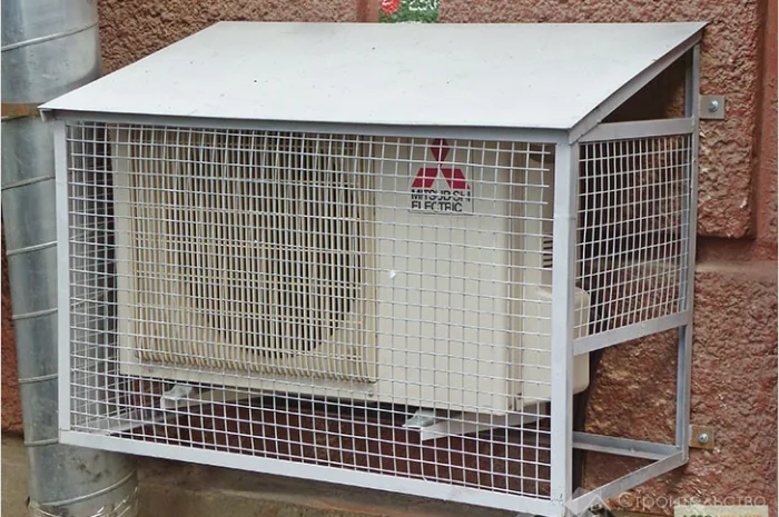 Установка и продажа кондиционеров в Киеве- фото № 4