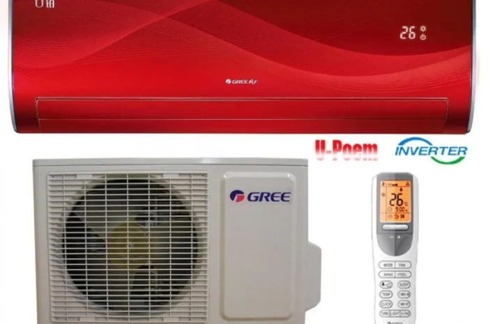 Установка и продажа кондиционеров в Киеве- фото № 5