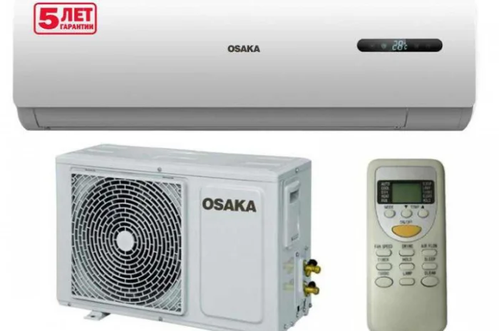 Продажа и установка кондиционеров в Киеве с гарантией- фото № 6