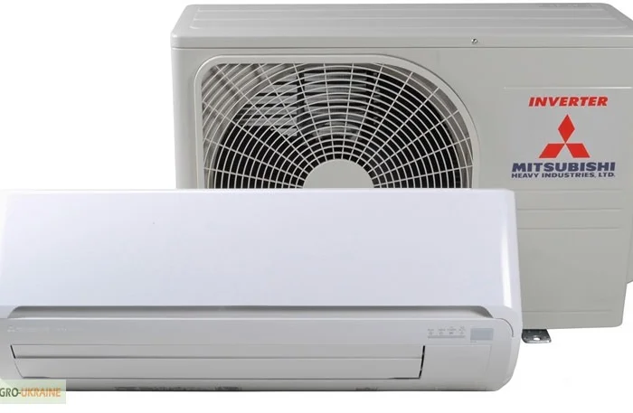 Продажа и установка кондиционеров в Киеве с гарантией- фото № 2