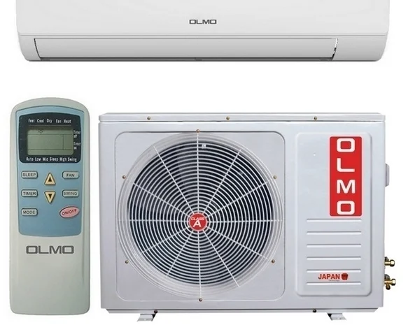 Монтаж и обслуживание кондиционеров в Киеве – продажа, заправка, ремонт- фото № 1