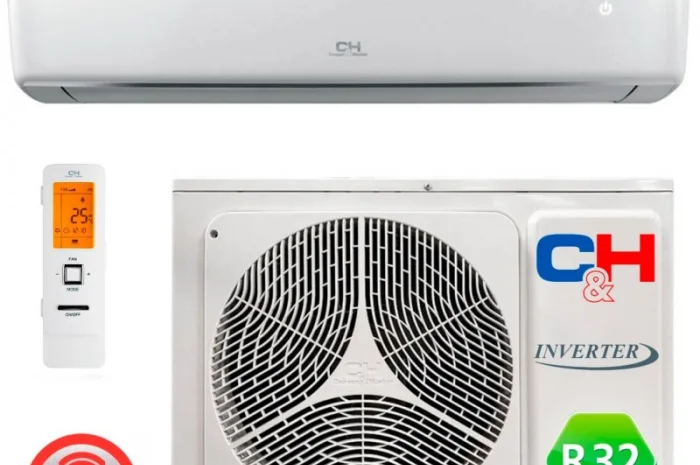 Монтаж и обслуживание кондиционеров в Киеве – продажа, заправка, ремонт- фото № 2