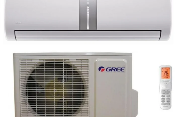 Установка кондиционеров в Киеве и области - качественно и недорого- фото № 3