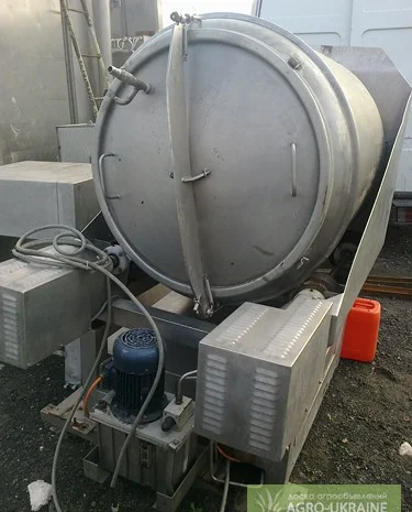 Масажер для м'яса Inject Star – відмінний стан- фото № 1