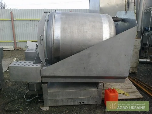 Масажер для м'яса Inject Star – відмінний стан- фото № 2