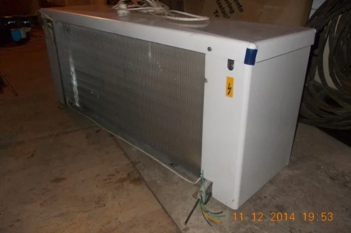 Воздухоохладители Alfa Laval (Швеция) в продаже- фото № 1