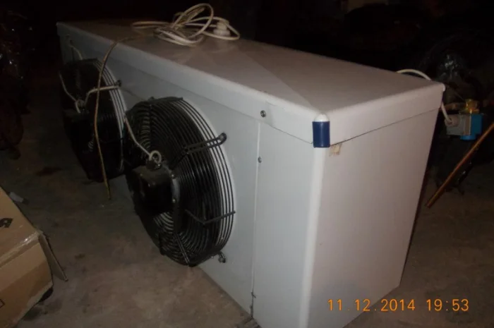 Воздухоохладители Alfa Laval (Швеция) в продаже- фото № 2