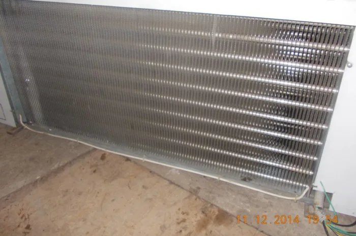 Воздухоохладители Alfa Laval (Швеция) в продаже- фото № 3