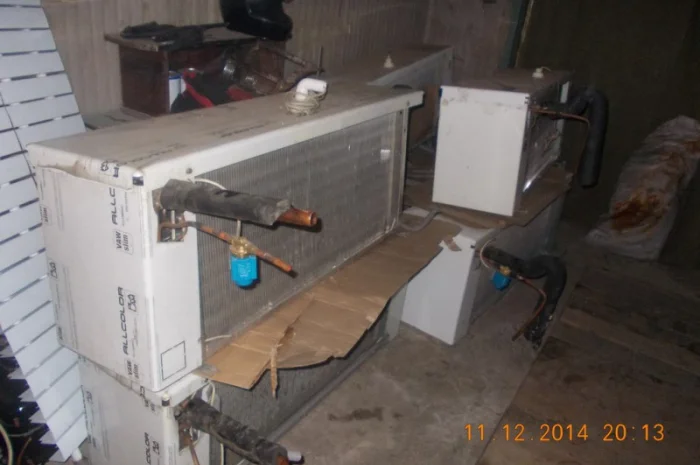 Воздухоохладители Alfa Laval (Швеция) в продаже- фото № 5