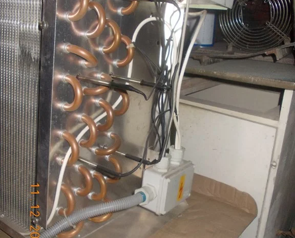 Воздухоохладители Alfa Laval (Швеция) в продаже- фото № 6