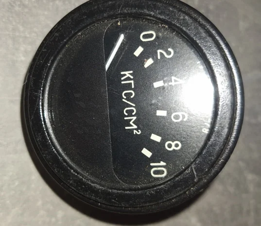 Покажчик тиску масла 37.003.387-78 у продажу- фото № 1