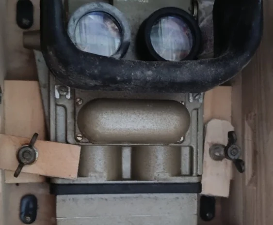 Прибор ночного видения ТВН-2Б- фото № 1