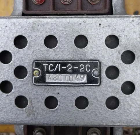 Трансформатор силовий ТС/1-2-2С у продажу- фото № 1